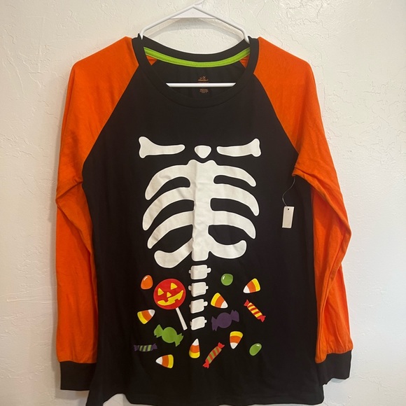 Halloween PJ size S NWT - Picture 2 of 5